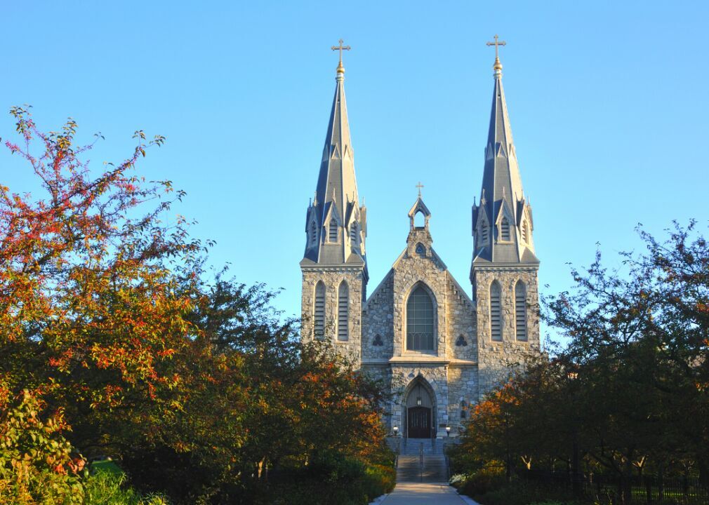 #51. Villanova University